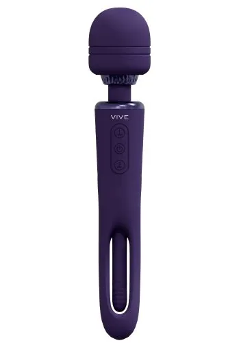 VIVE Kiku Wand, Lila