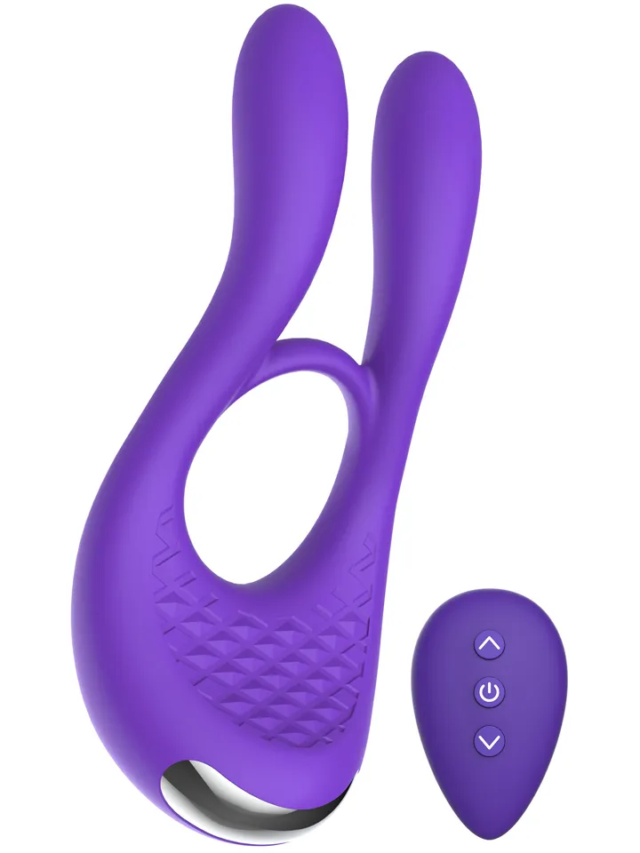 Joy Ride To Paradise C-Ring Remote