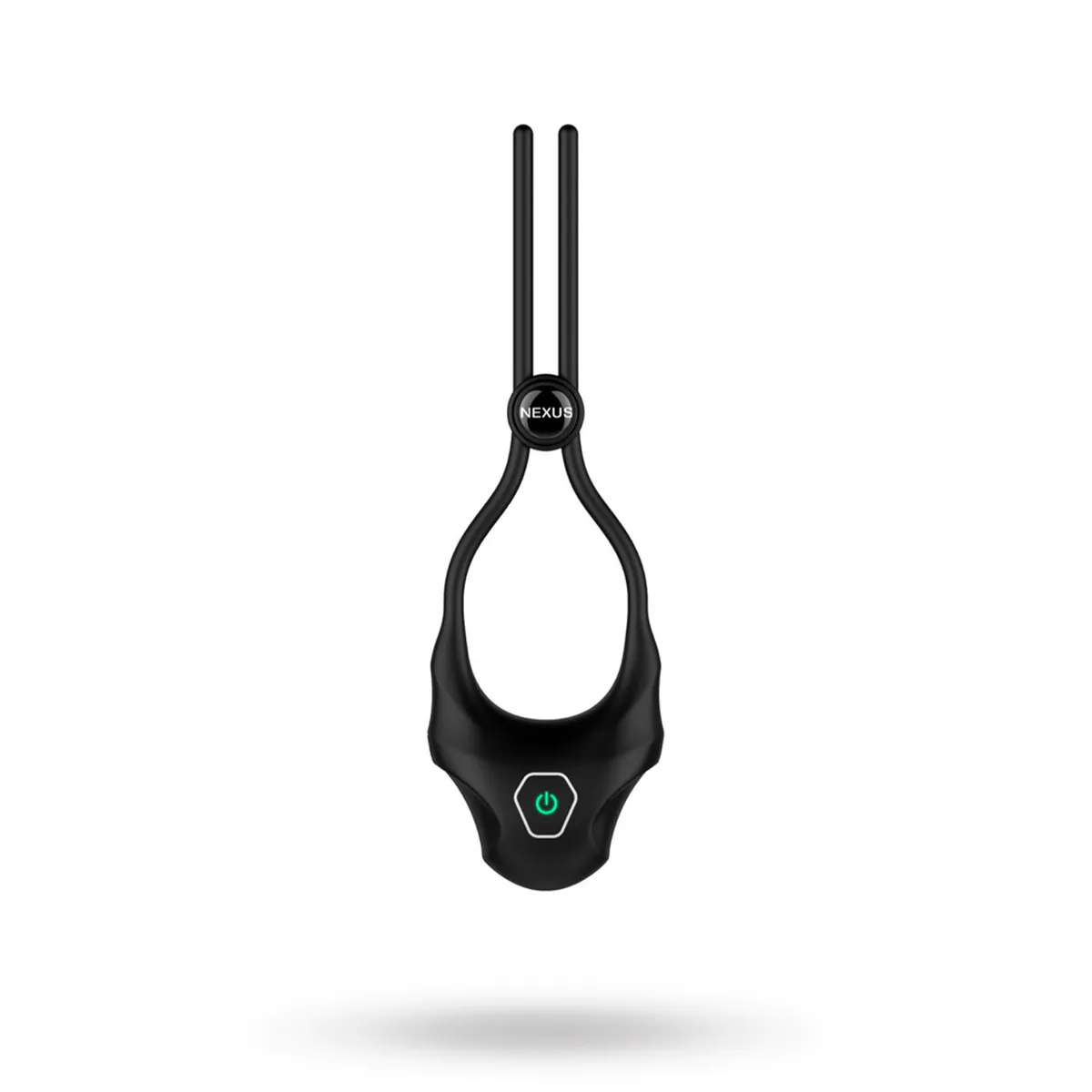 Nexus Forge Adjustable Vibrating Cock Ring