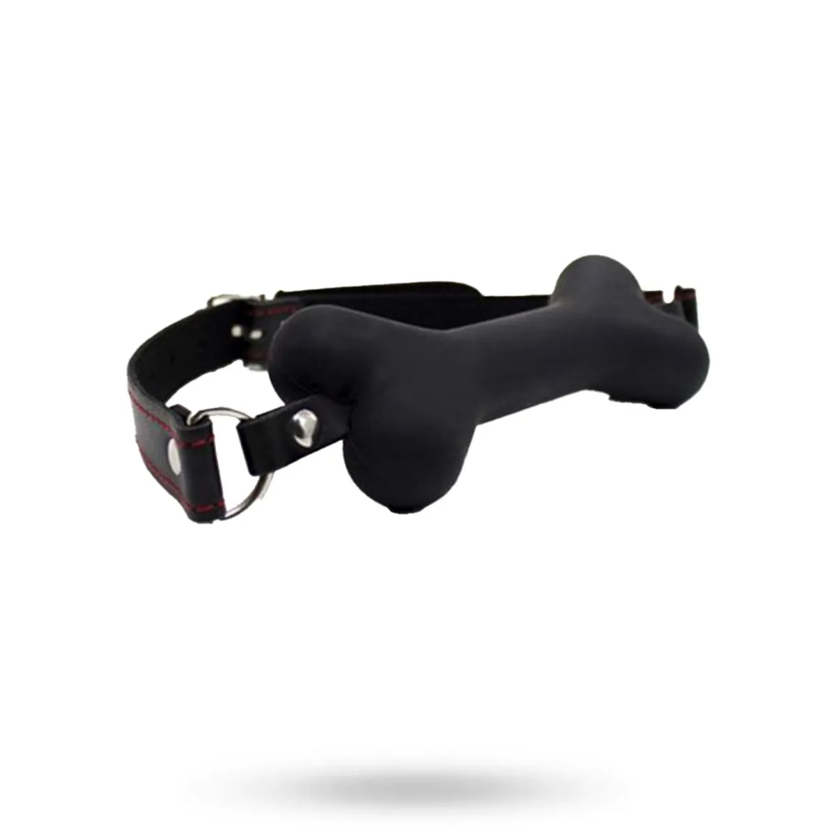 TOYZ4LOVERS Easy Belt Gag Gag