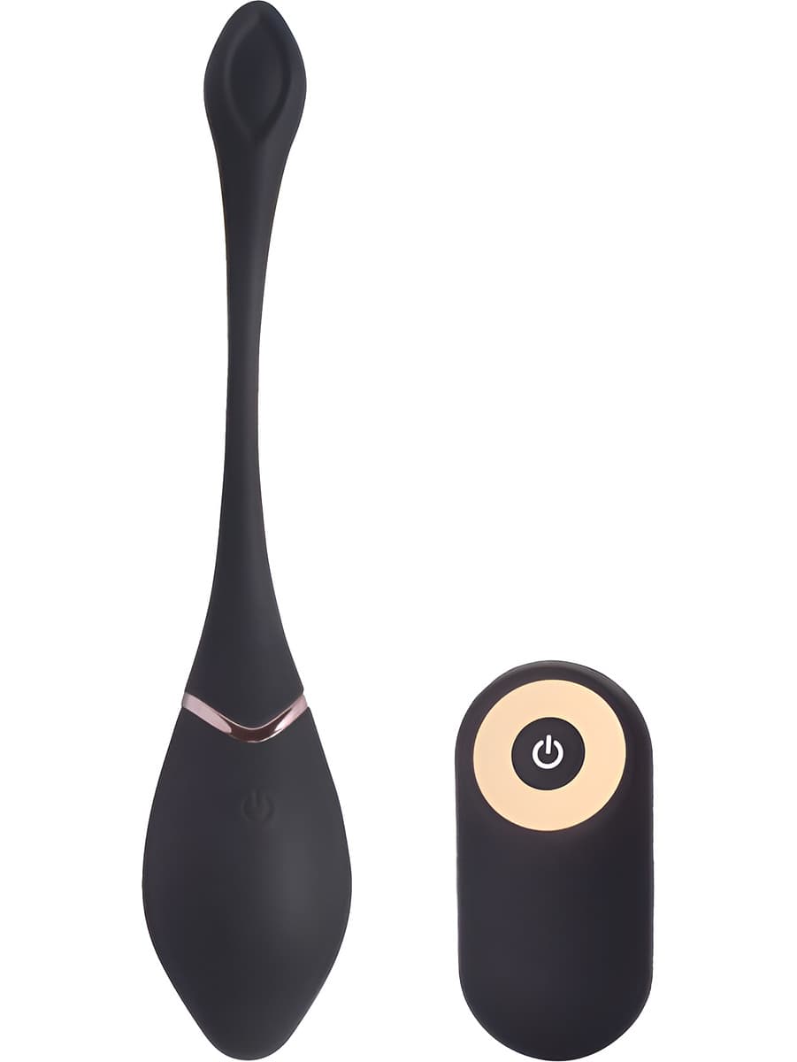 Dirty Minds Vibrating Egg