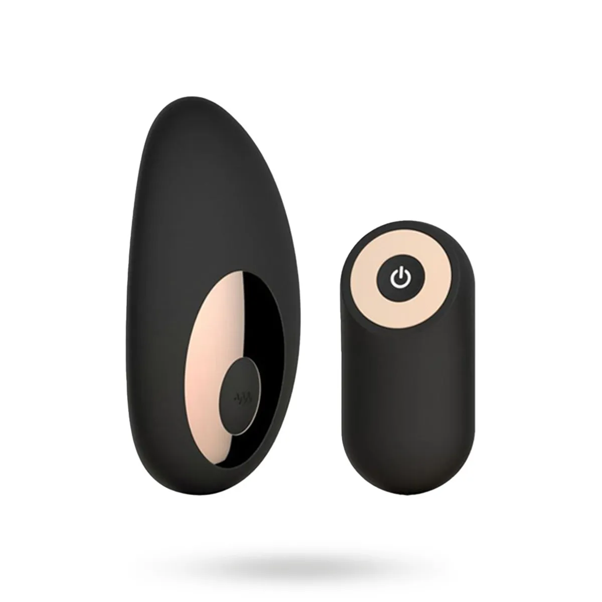 TOYZ4LOVERS Pleasure Shell Trosvibrator