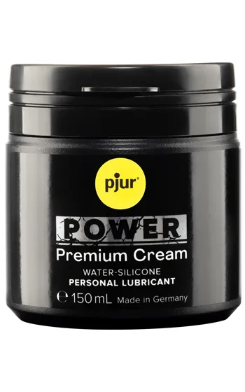 Pjur Power 150 ml