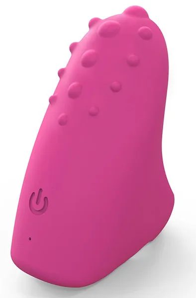 Marc Dorcel Magic Finger Recharge Pink Fingervibrator