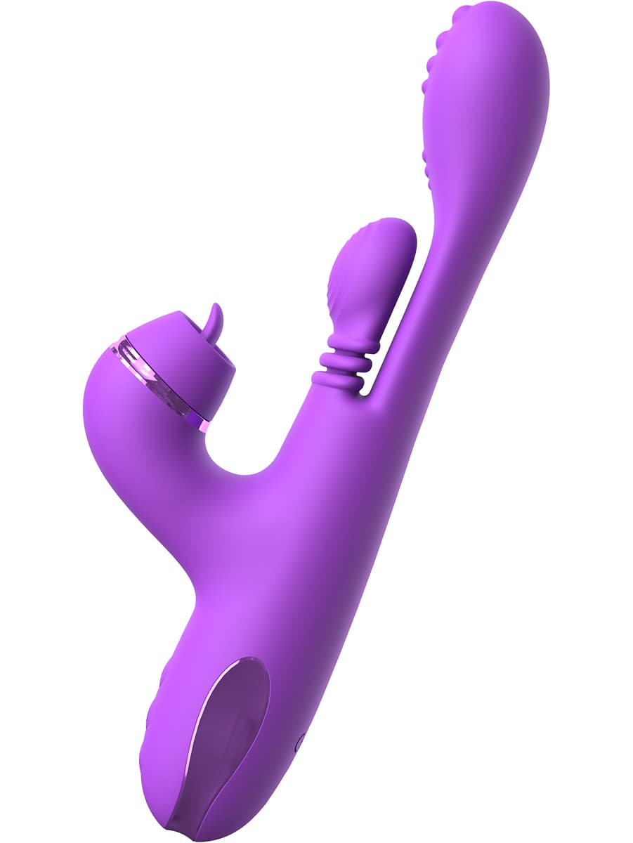 Intimotion Pulse Pro