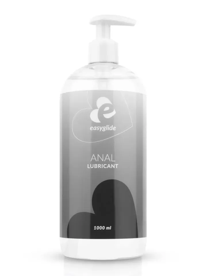 EasyGlide Anal Lube 1000 ml