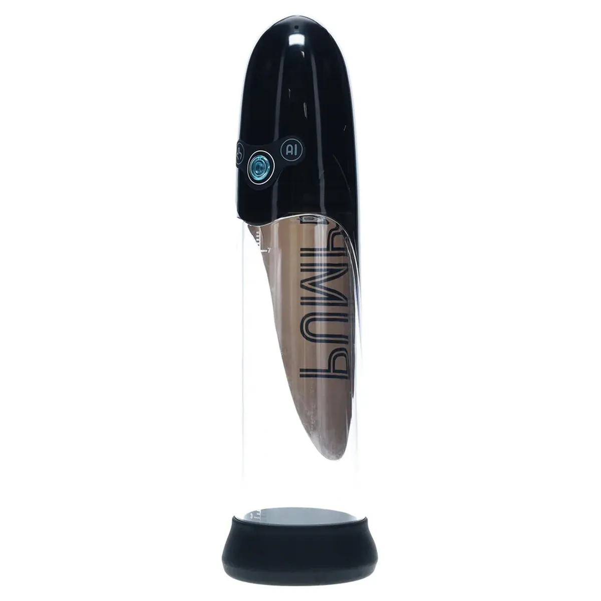 Pumped - Aqua Pro Submersible Automatic Pump - Black