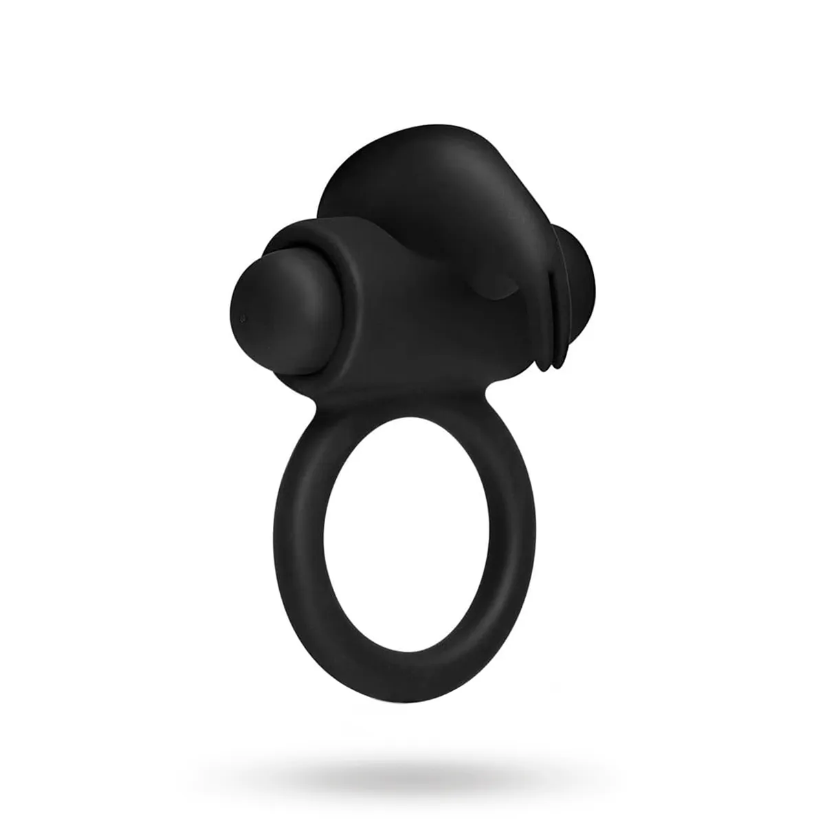 Easytoys Bunny Vibe Ring Penisring med vibrator