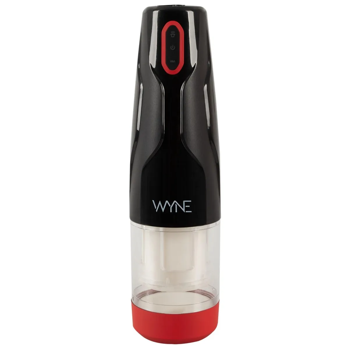 Wyne Masturbator No 5