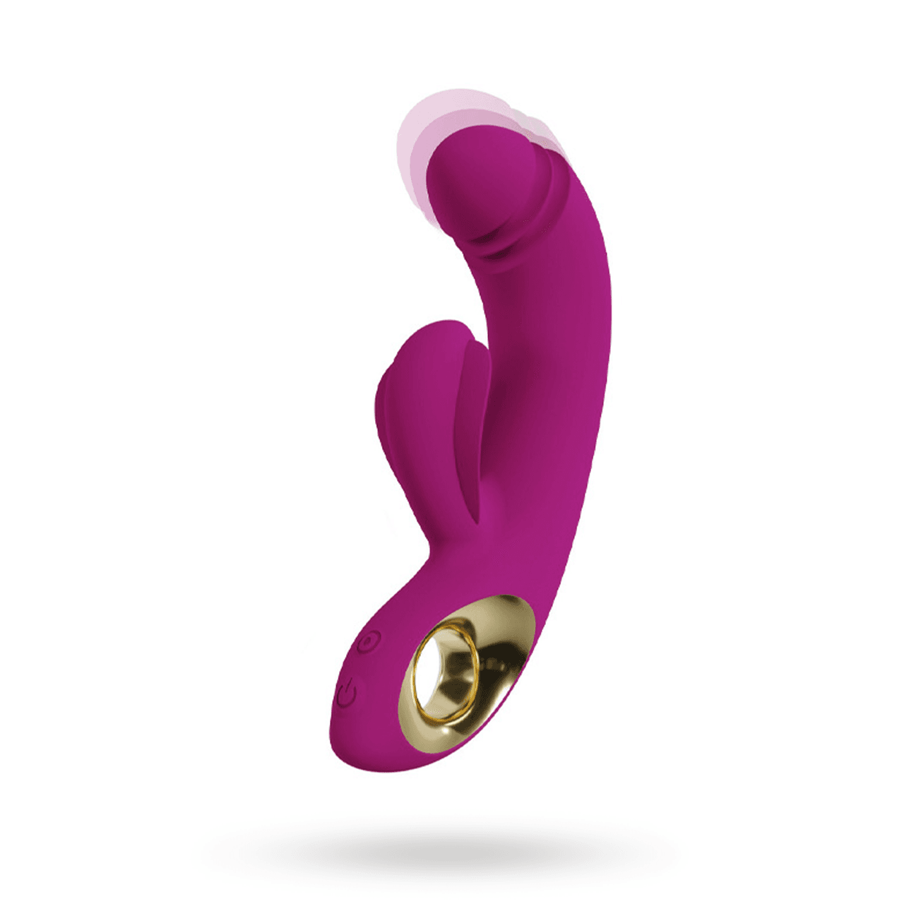 Xocoon: Harmony, Dual Touch G-Spot Vibrator