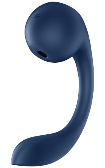 Satisfyer Pro+ Wave 4 Connect App