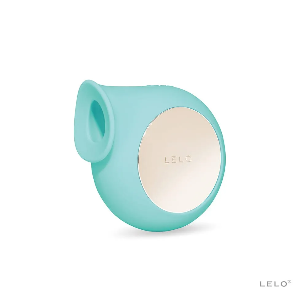 LELO Sila Aqua Lufttrycksvibrator