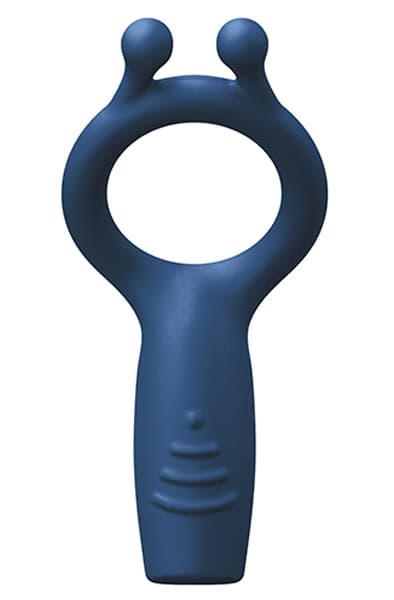 Renegade Explorer Ring - Blue