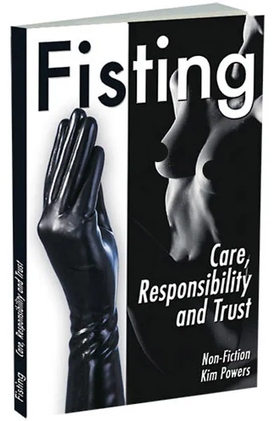 Guide to Fisting - English Fisting