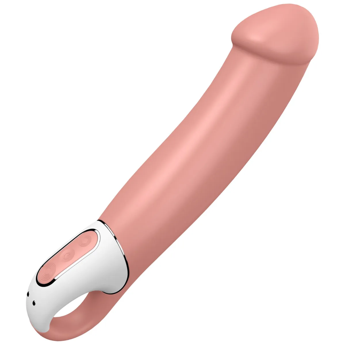Satisfyer Vibes Master G-punktsvibrator