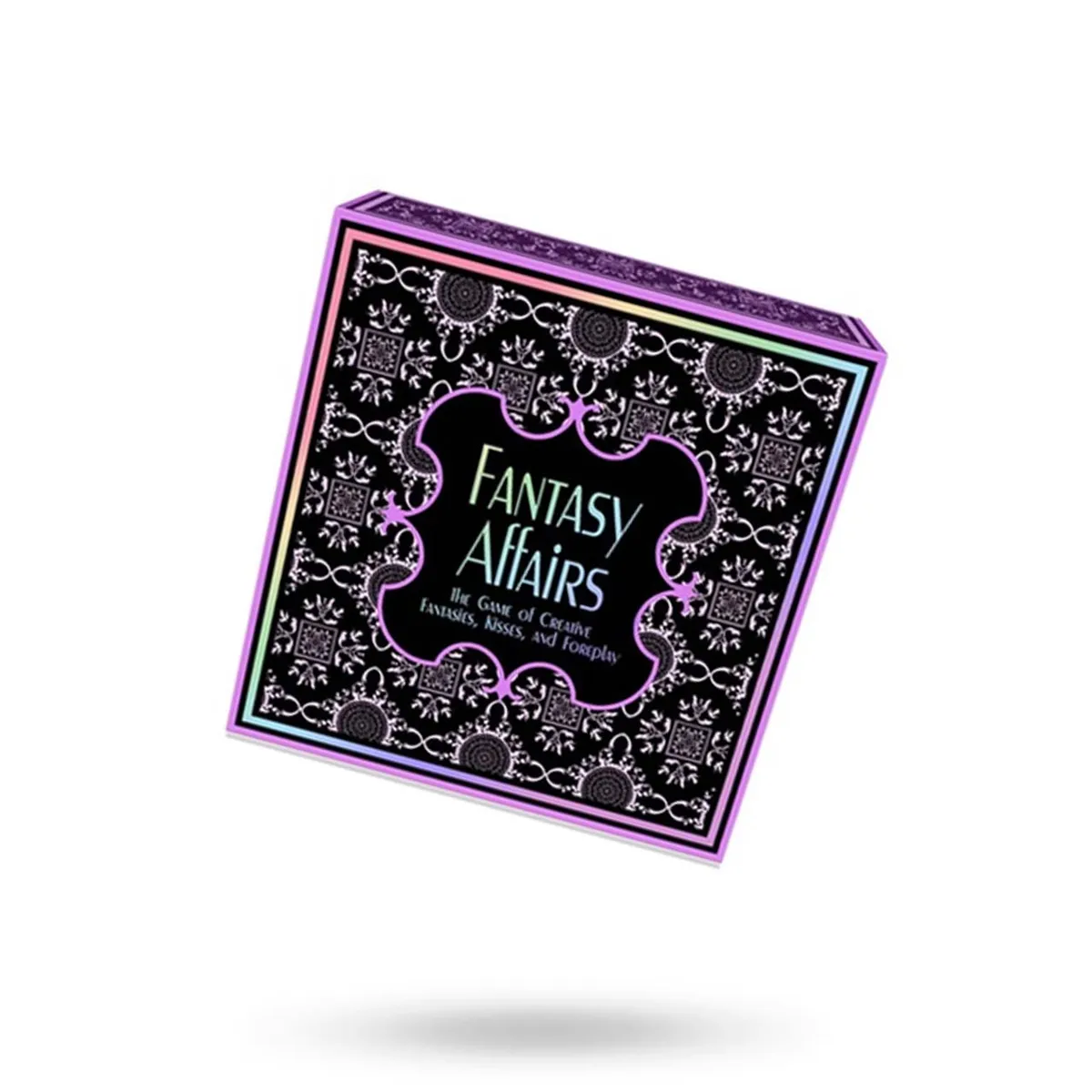 Kheper Games Fantasy Affairs Game Sexspel