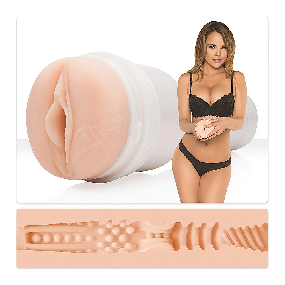 Fleshlight Dillion Harper Crush Fleshlight