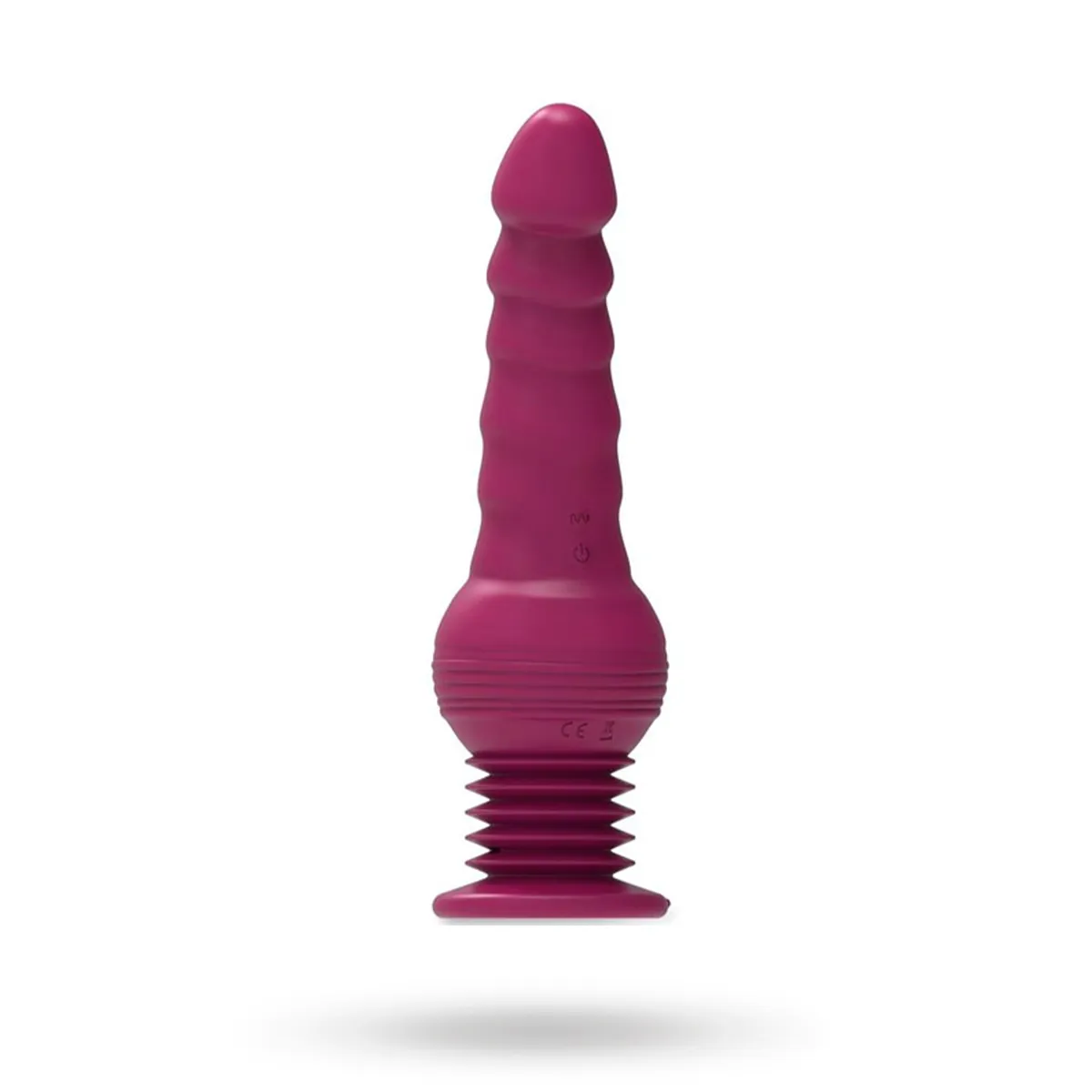 Rocket Ultra Jet Thruster Vibrator Vibrator