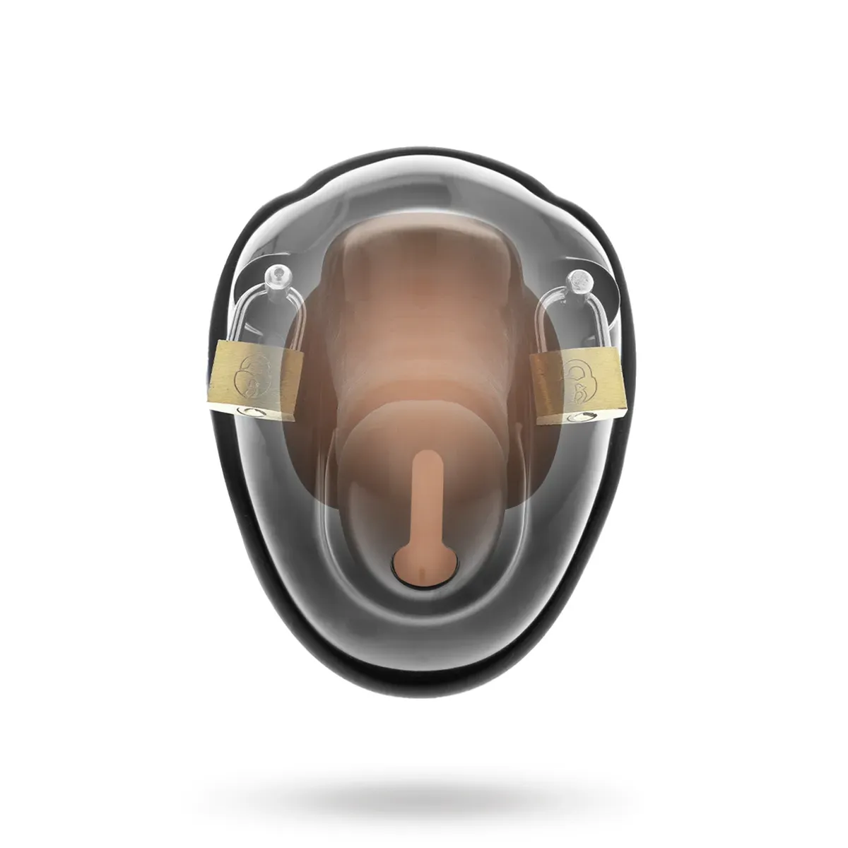Restraint Penis Cage 11,5 cm Kyskhetsbur