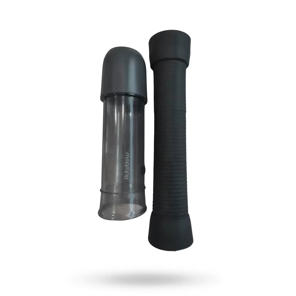 Autoblow: VacuGlide Large Stroking Tube