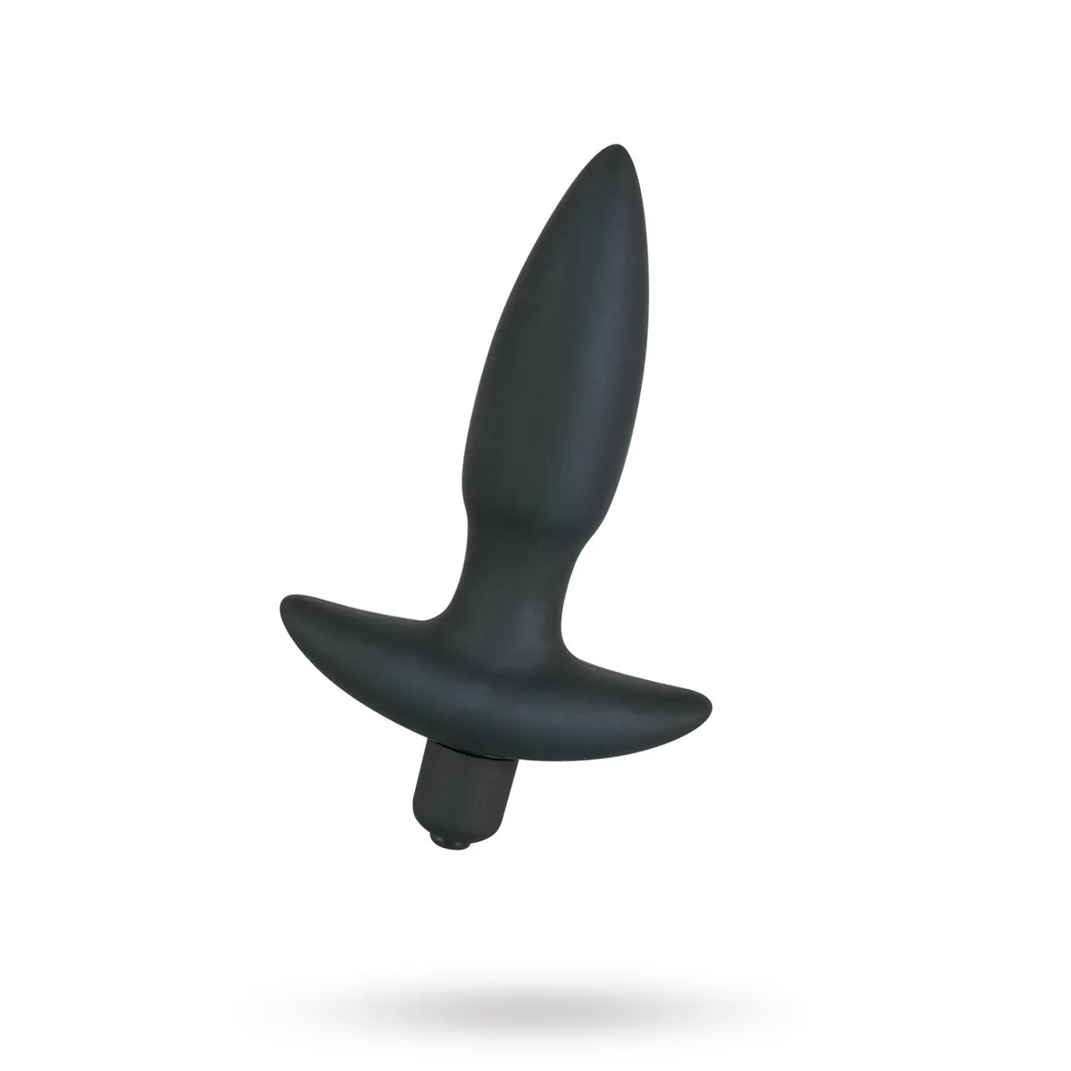 Black Velvet Vibrating - Small