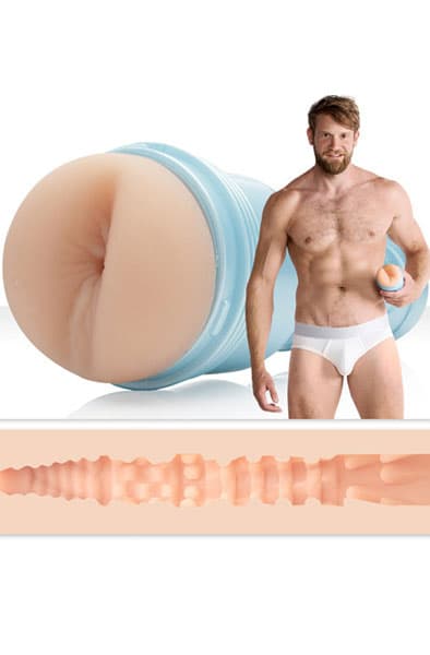 Colby Keller - Lumberjack