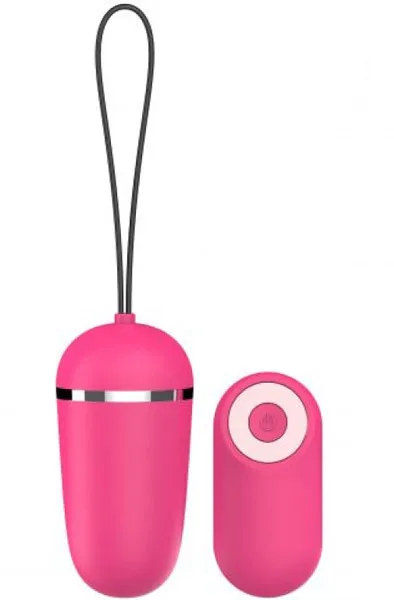 Toyz4Lovers: Power Pocket, Surprise Me Egg Vibrator