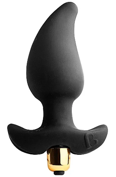 Rocks Off Butt Quiver