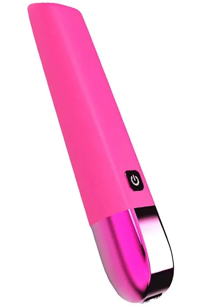 My Pink Clitherapy Vibrator