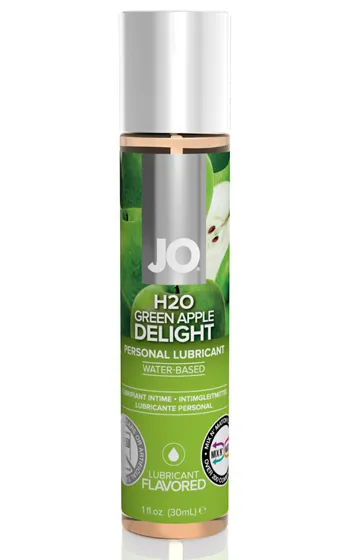 JO Green Apple 30 ml