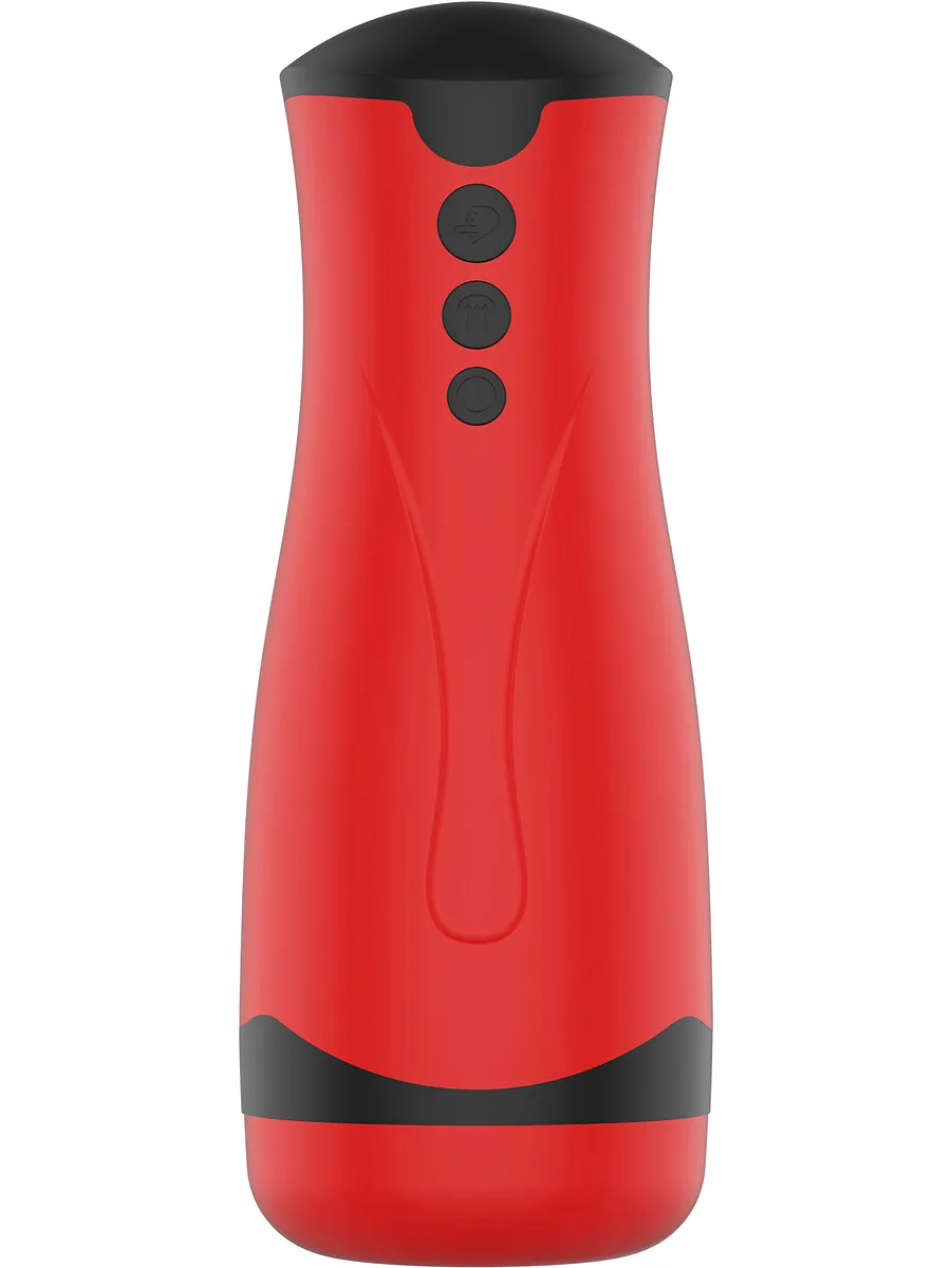 Super Suction Masturbator
