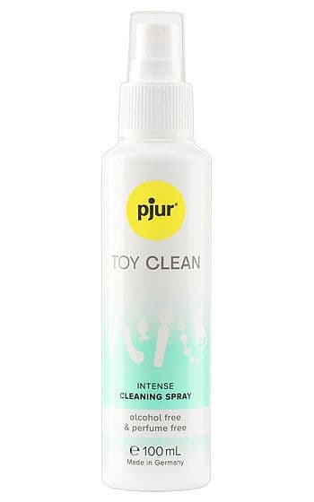 Pjur Toy Clean Intense 100ml