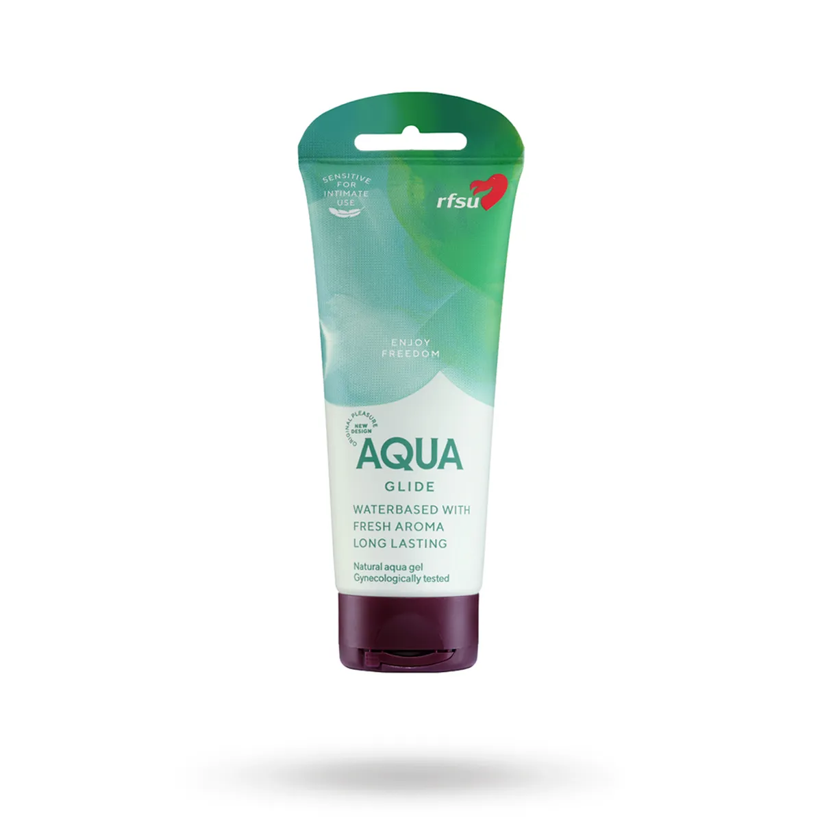 RFSU Sense Me Aqua Glide 100 ml