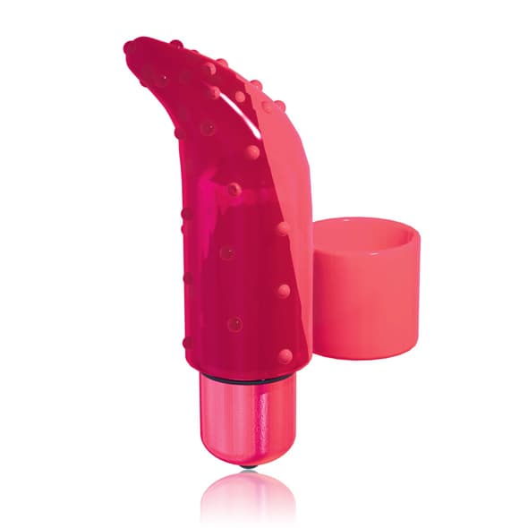 Frisky Finger Power Bullet