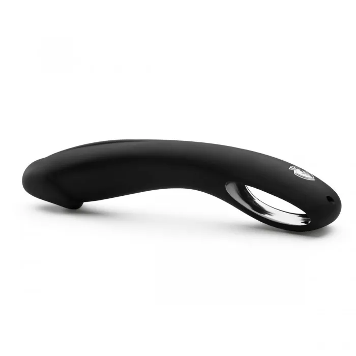 CHARGING CHESTER E-STIM DILDO