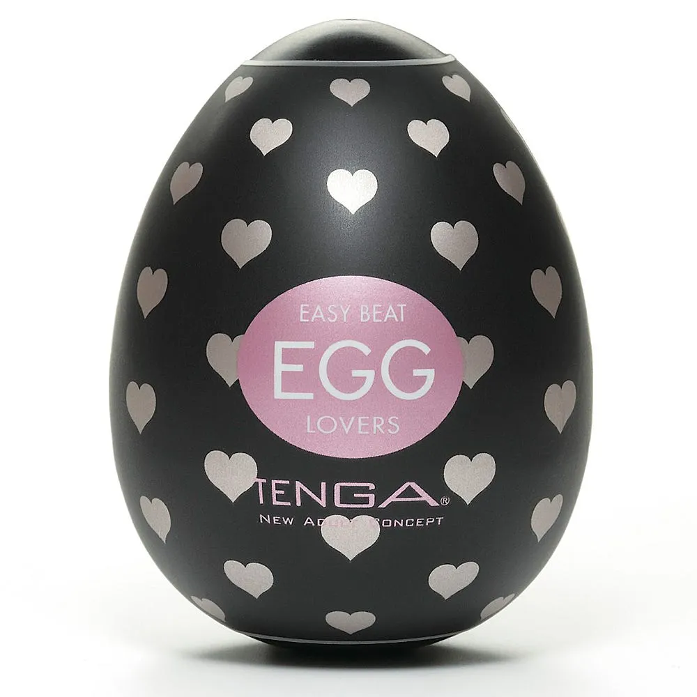 Tenga Egg Lovers Onaniägg