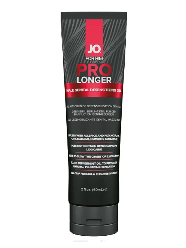 Prolonger Gel 60 ml