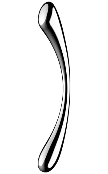 Satisfyer Metal Crest Crest 1