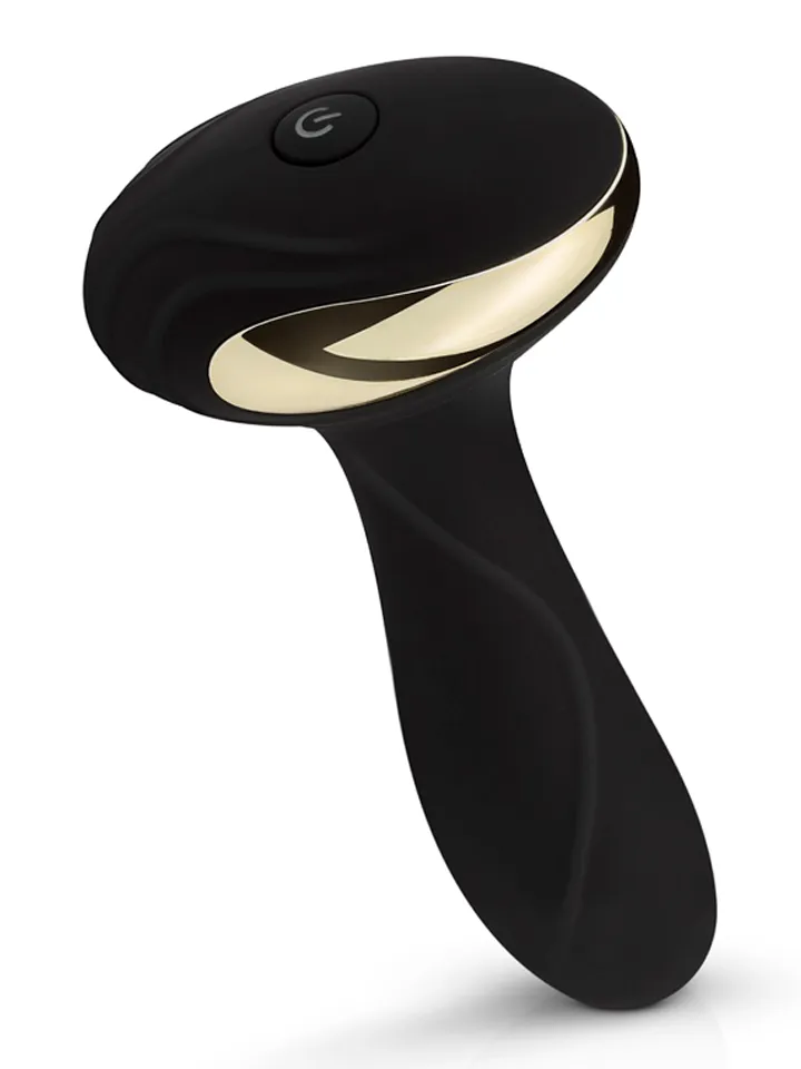 Teazers: Warming Anal Vibrator
