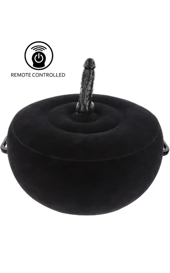Inflatable Fuck Seat