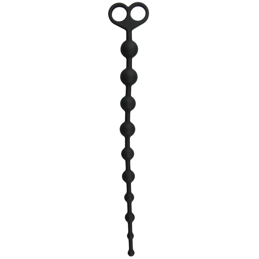 Easytoys Long Anal Beads Analkulor