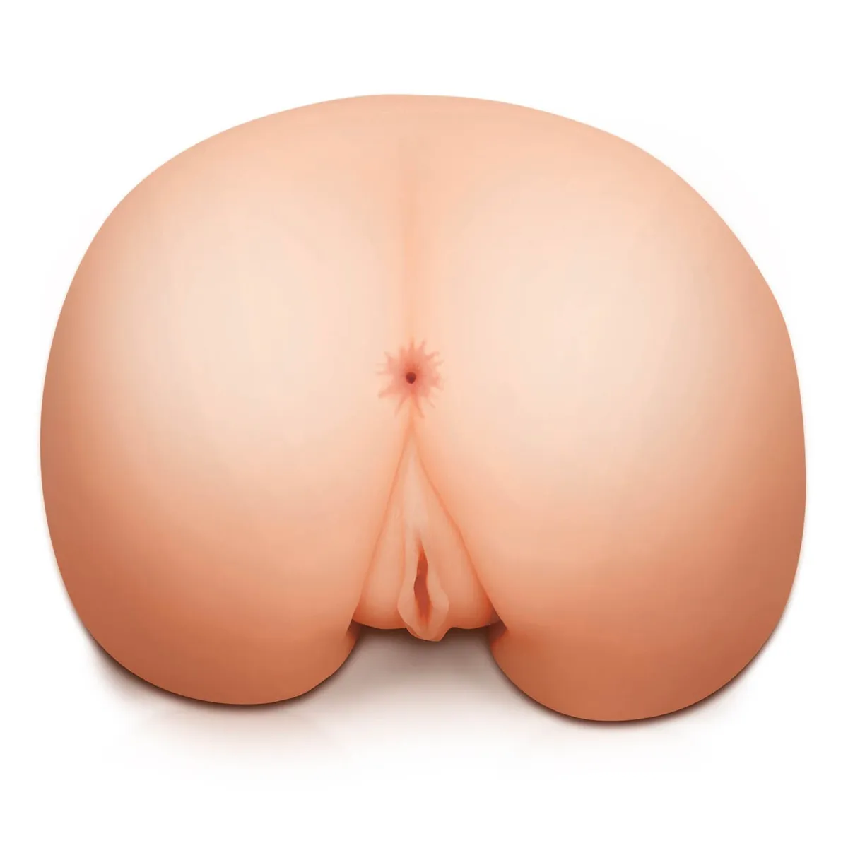 Pipedream Bad Girl Vibrating Ass