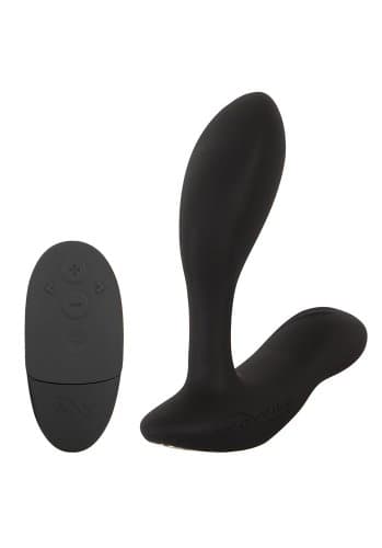 We-Vibe: Vector+, svart