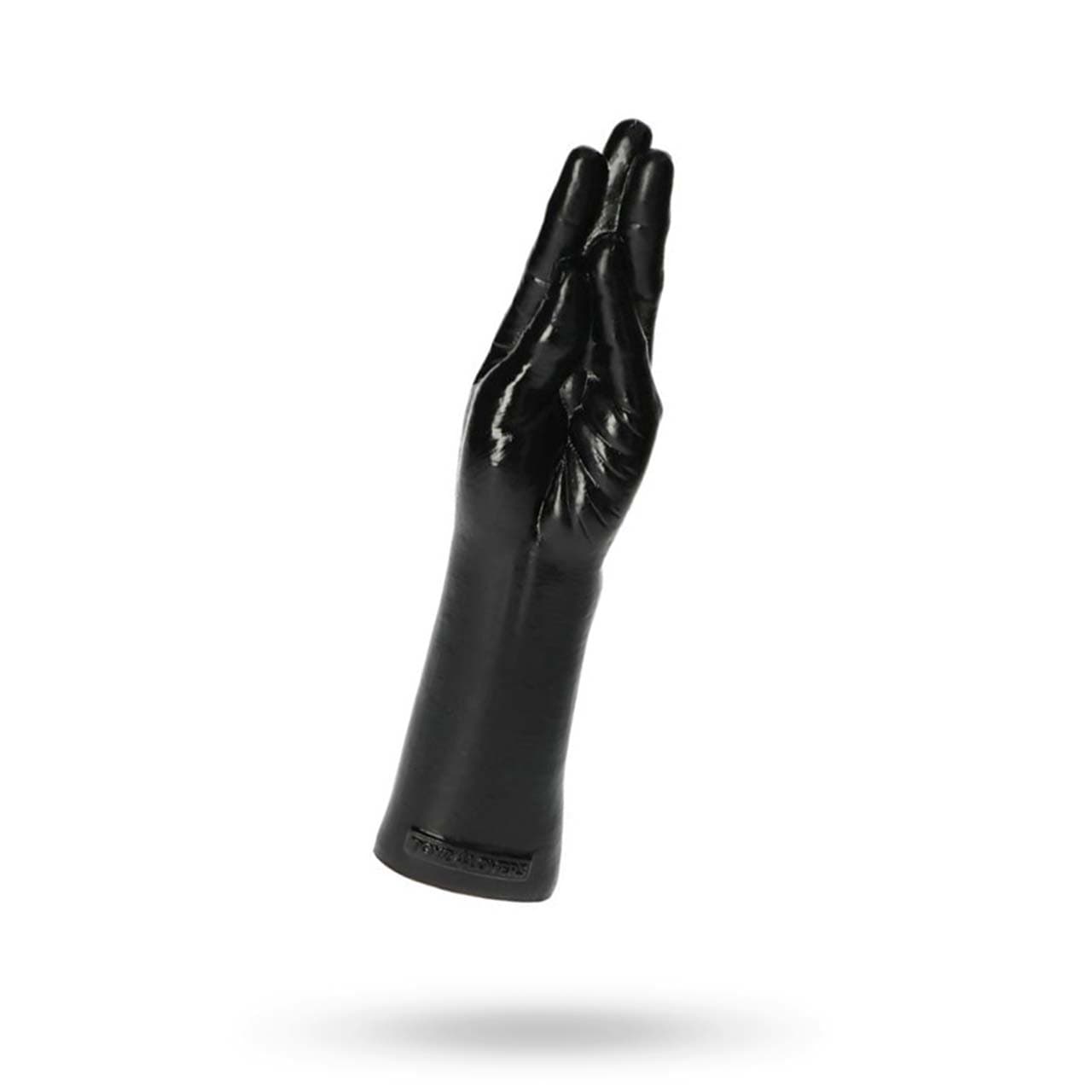TOYZ4LOVERS Fisting Arm 28 cm - Svart