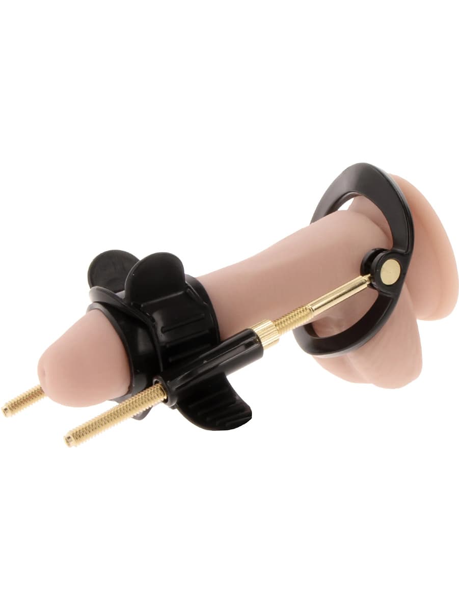 Penis Growth Training Comfort Set