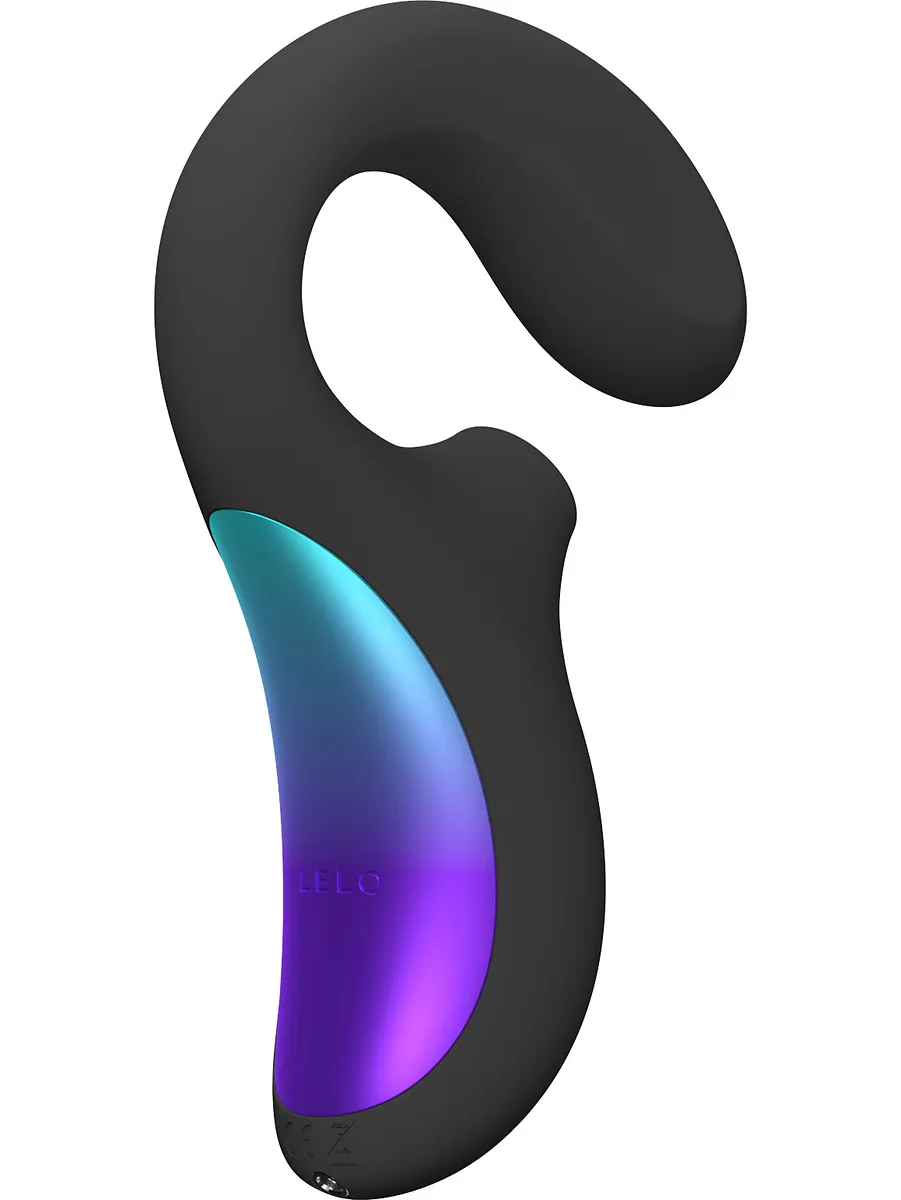 Lelo Enigma Wave Svart