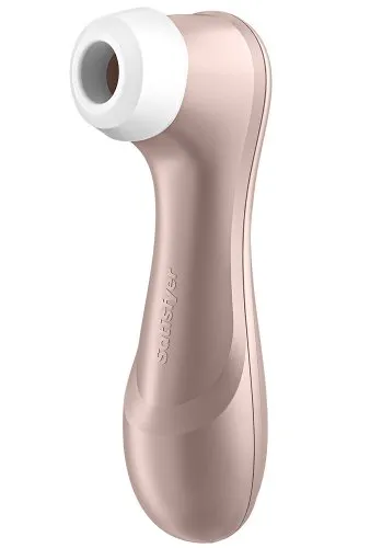 Satisfyer Pro 2 Generation 2, Rosegold