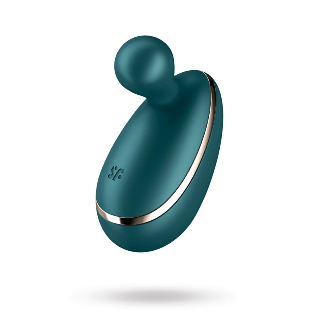 SATISFYER - SPOT ON 1 - GRÖN