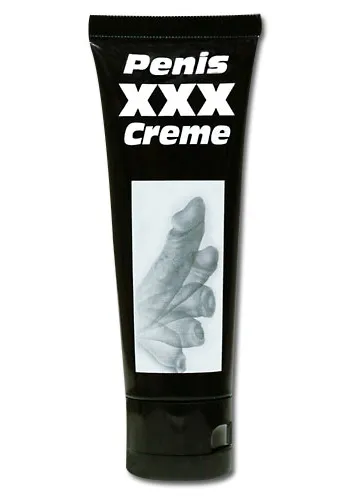Penis XXL-Creme 200 ml