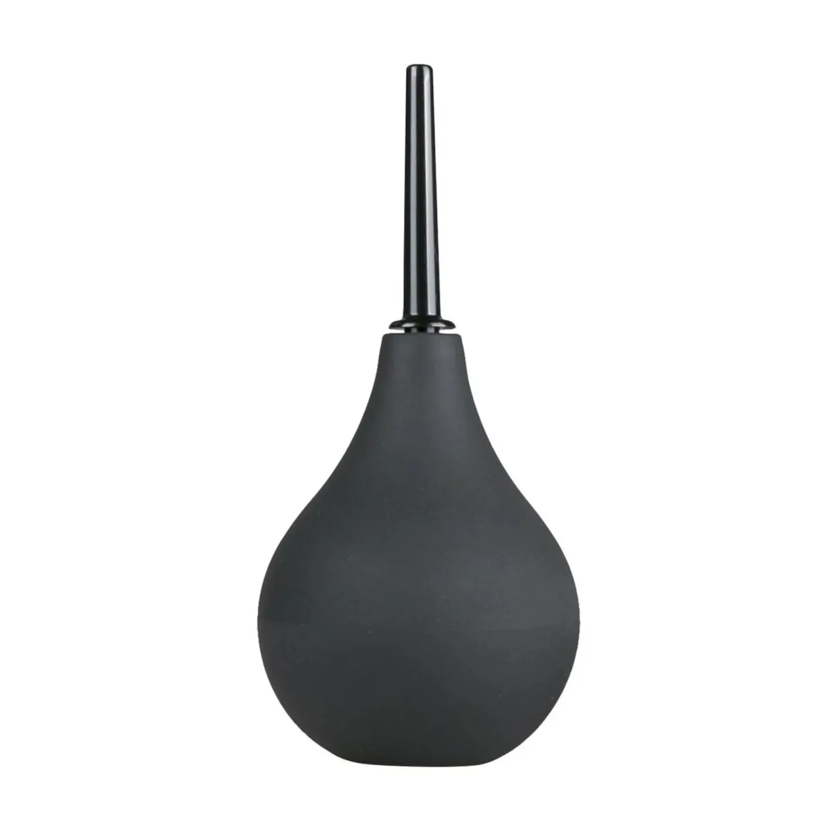 Easytoys Black Anal Douche Medium Analdusch
